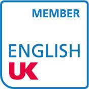 English UK Member Logo